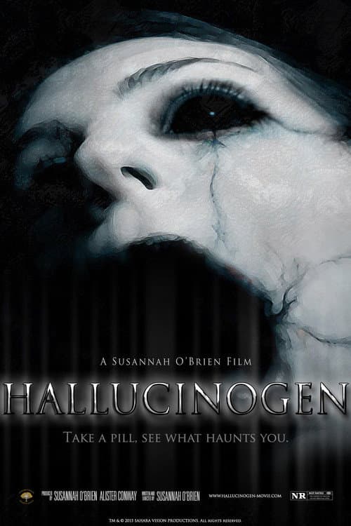 Poster for Hallucinogen