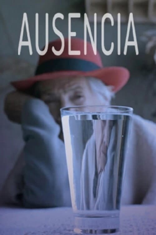 Poster for Absence