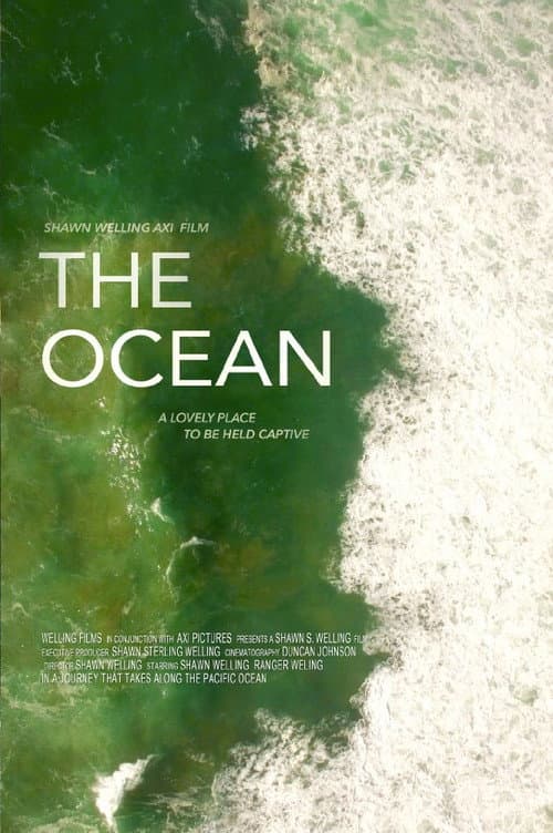Poster for The Ocean