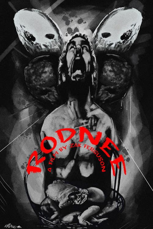 Poster for Rodnee