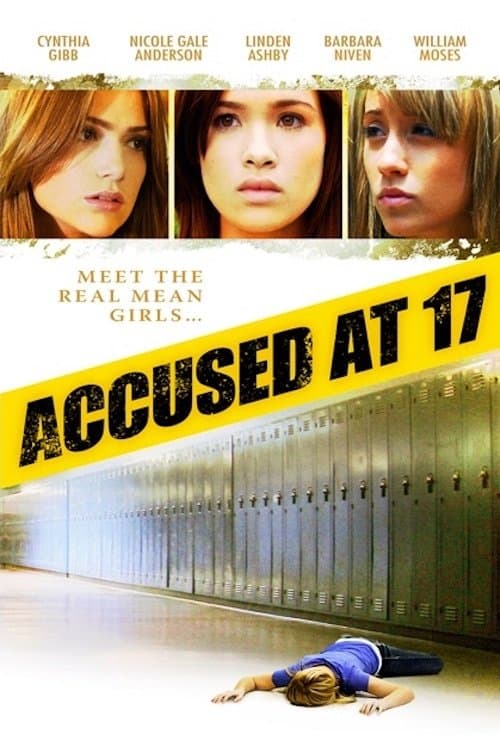 Poster for Accused at 17