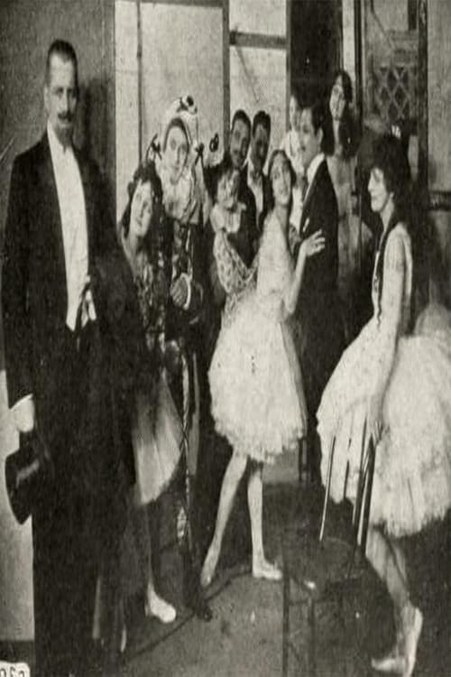 Poster for A Price for Folly