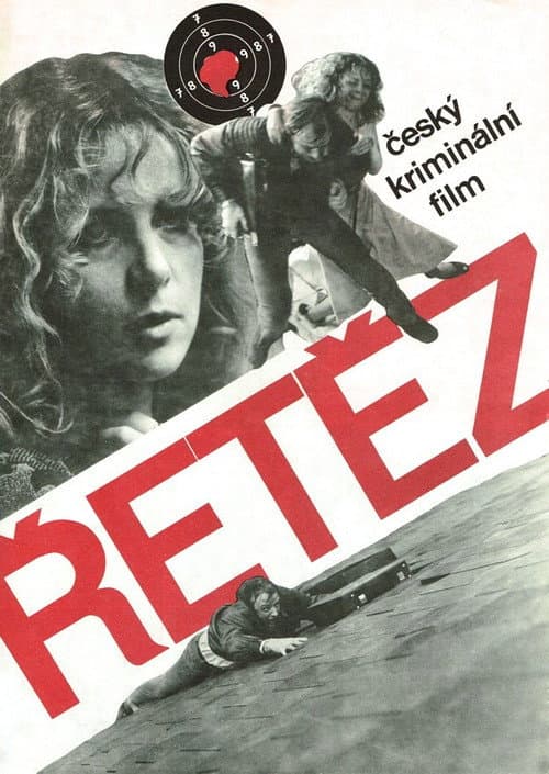 Poster for Chain