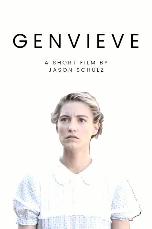 Poster for Genvieve