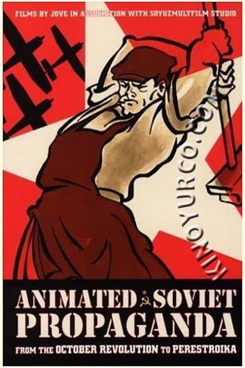 Poster for The Shareholder