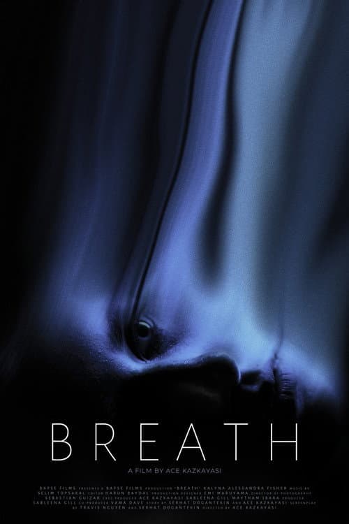 Poster for Breath