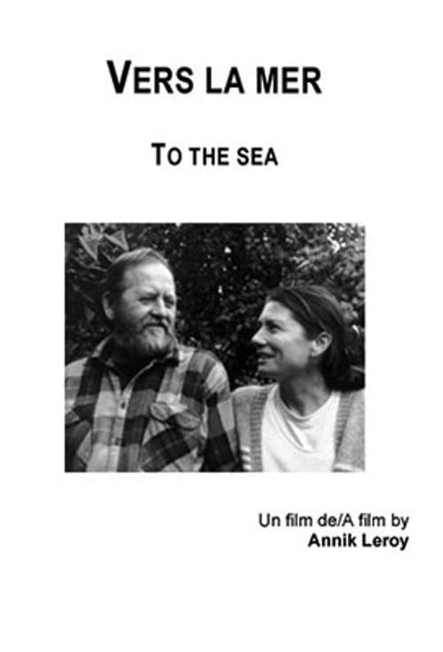 Poster for To the Sea