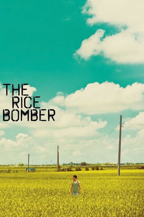 Poster for The Rice Bomber