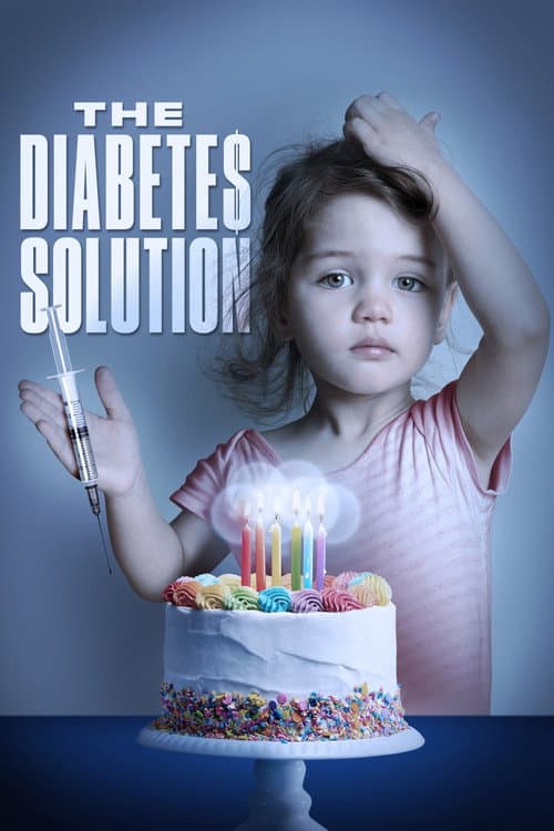 Poster for The Diabetes Solution
