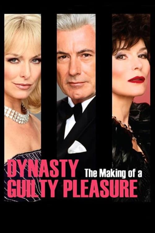 Постер до фільму «Dynasty: The Making of a Guilty Pleasure»