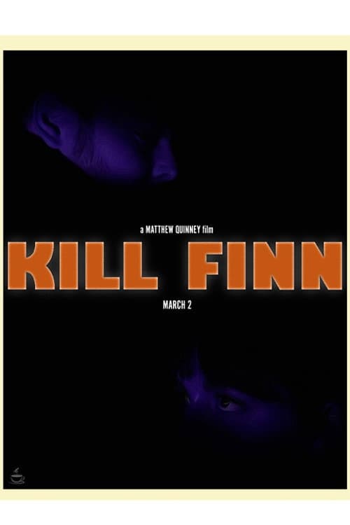 Poster for Kill Finn