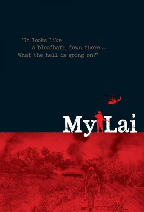 Poster for My Lai