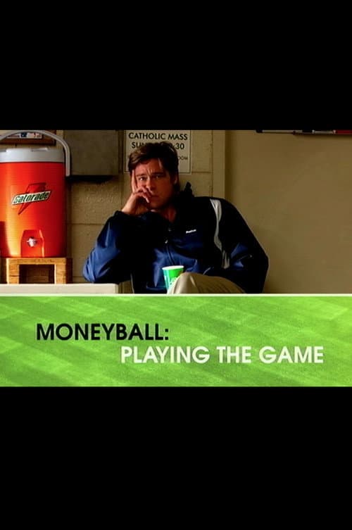 Poster for Moneyball: Playing the Game