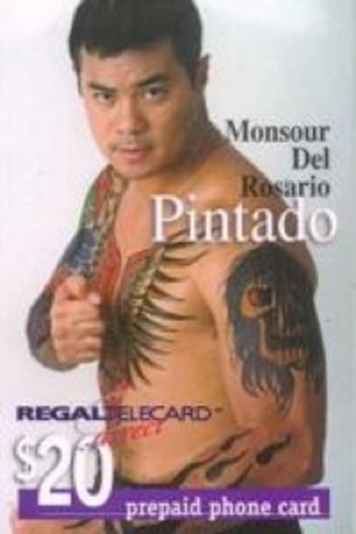 Poster for Pintado