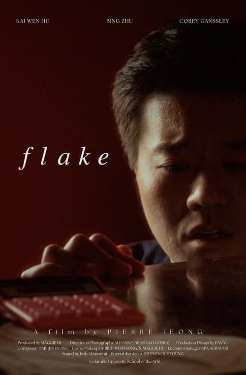 Poster for Flake