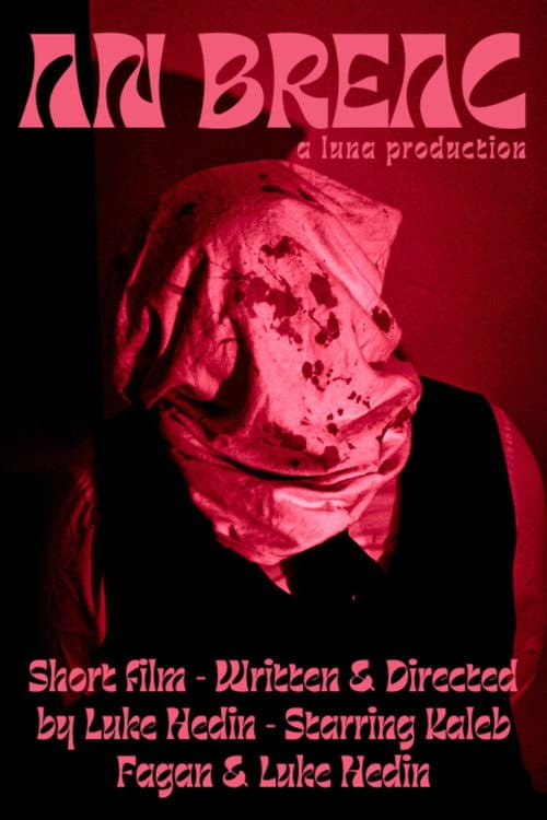 Poster for AN BREAC