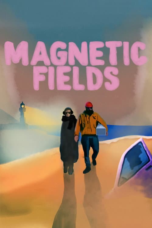 Poster for Magnetic Fields