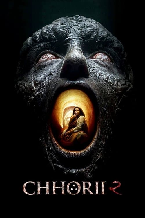 Poster for Chhorii 2