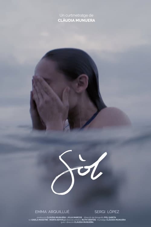 Poster for Sòl