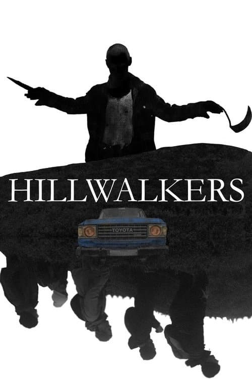 Poster for Hillwalkers