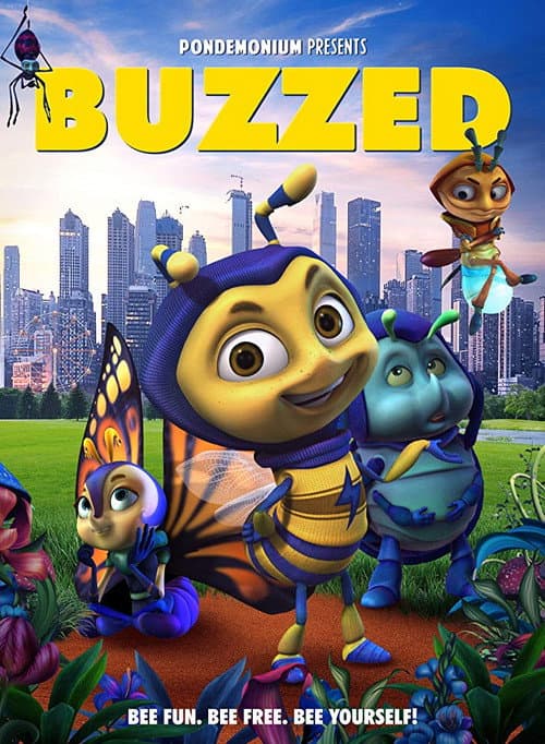 Poster for Buzzed
