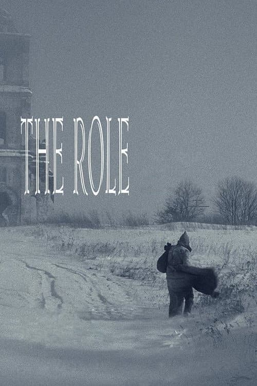 Poster for The Role
