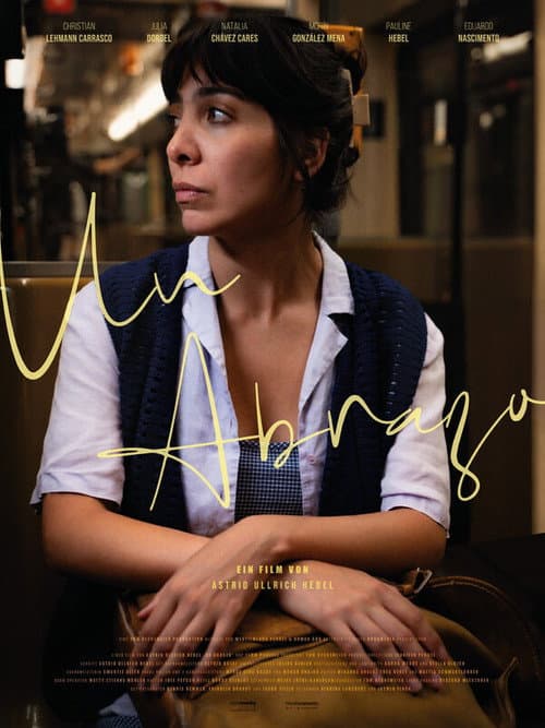 Poster for Un Abrazo