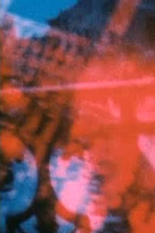 Poster for Blue Venice / Red Hotel