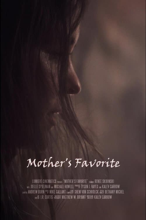 Poster for Mother's Favorite