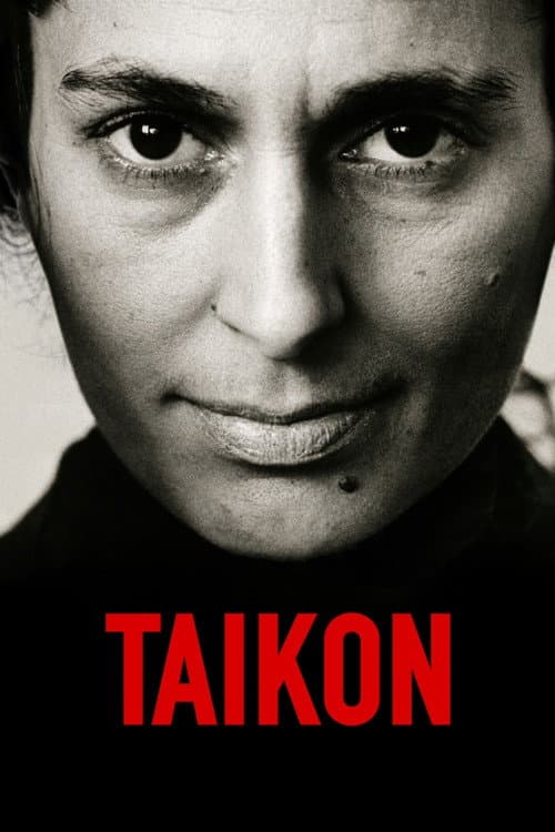 Poster for Taikon
