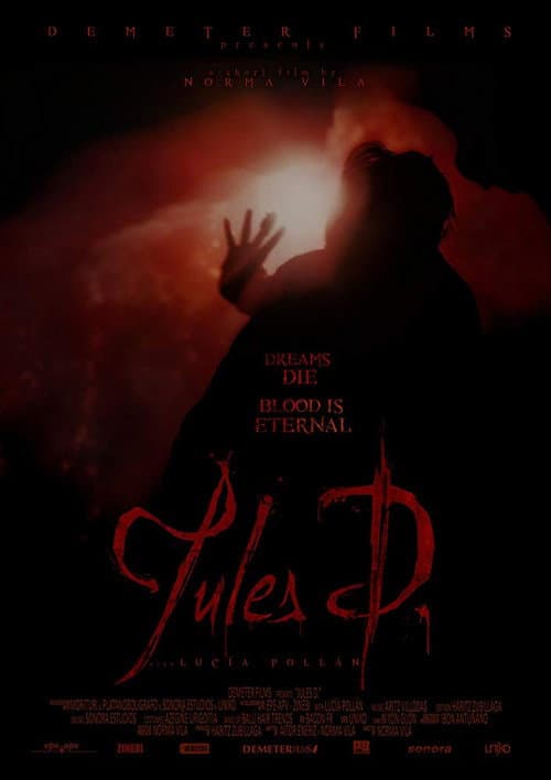 Poster for Jules D.
