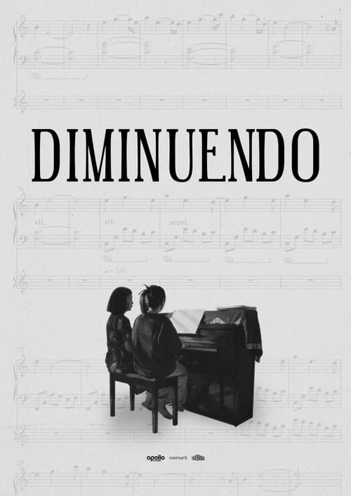 Poster for Diminuendo