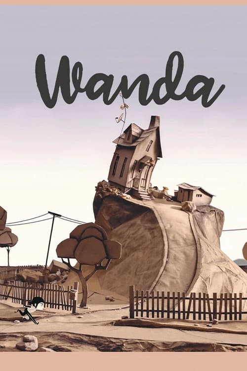Poster for Wanda