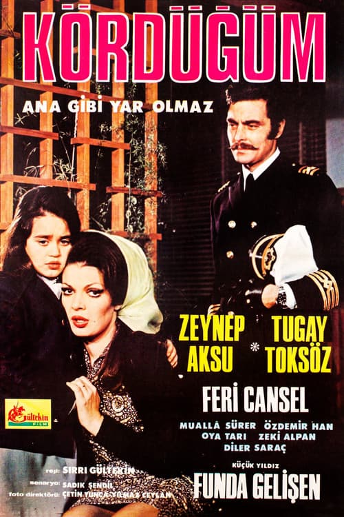 Poster for Kördüğüm