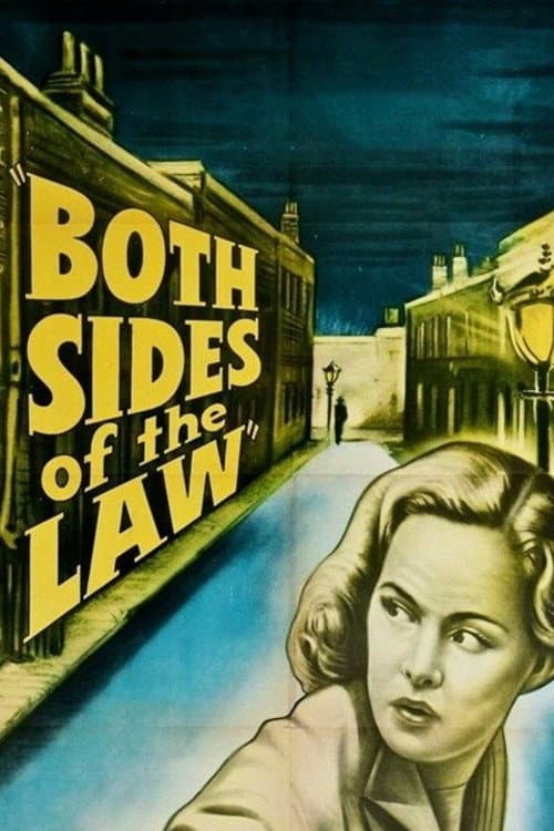 Poster for Street Corner