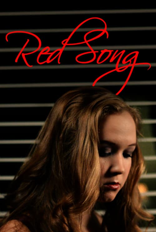Poster for Red Song