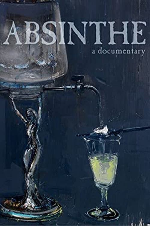 Poster for Absinthe