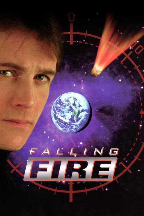 Poster for Falling Fire