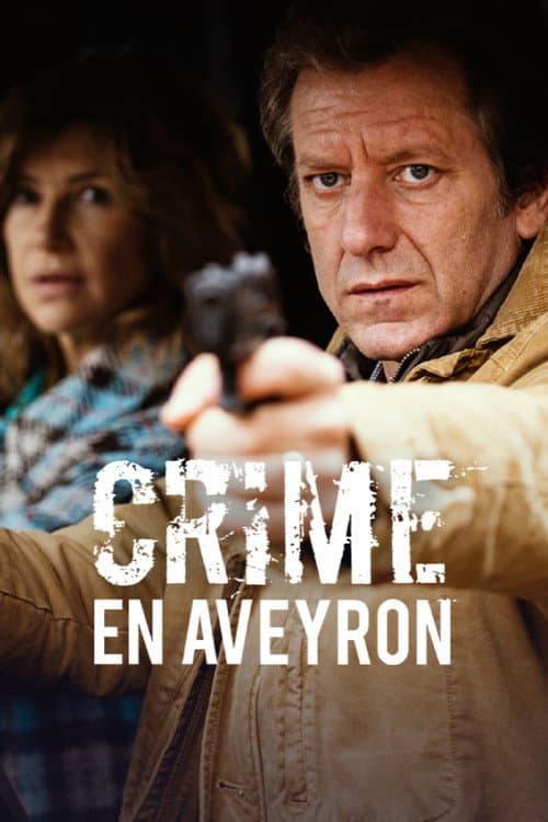 Poster for Murder In Aveyron