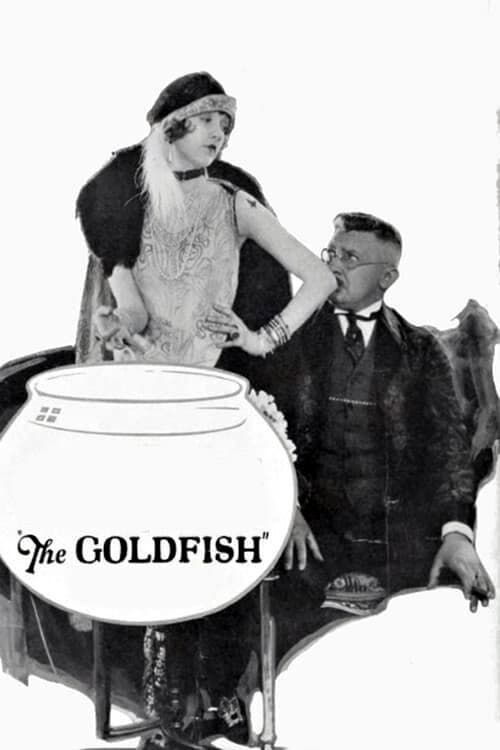 Poster for The Goldfish