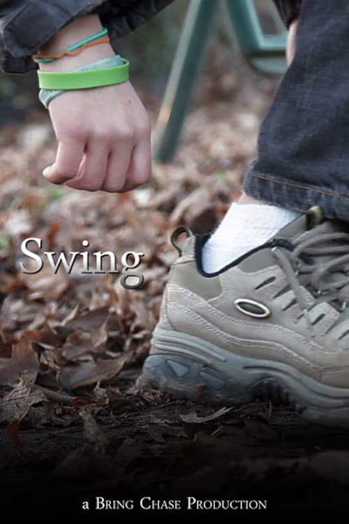 Poster for Swing