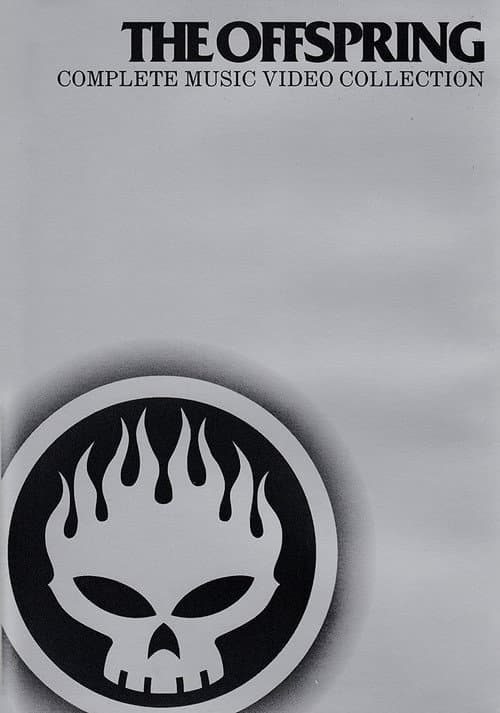 Poster for The Offspring - Complete Music Video Collection