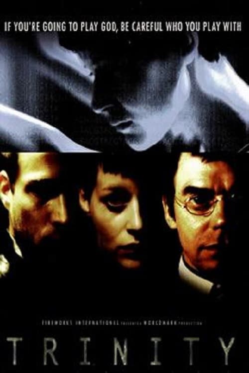 Poster for Trinity