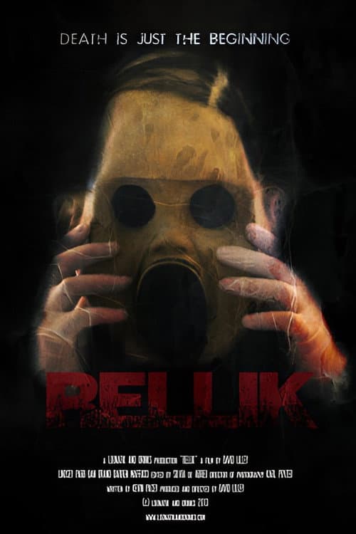 Poster for Rellik
