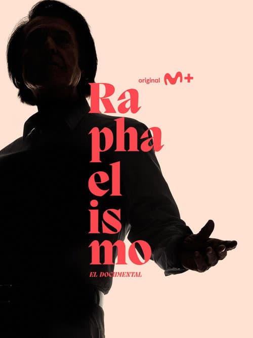 Poster for Raphaelismo