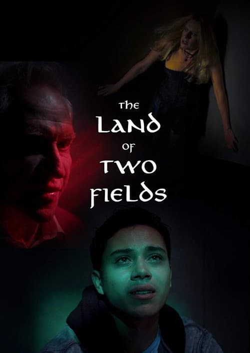 Poster for The Land of Two Fields