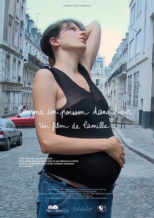 Poster for Comme un poisson dans l’air