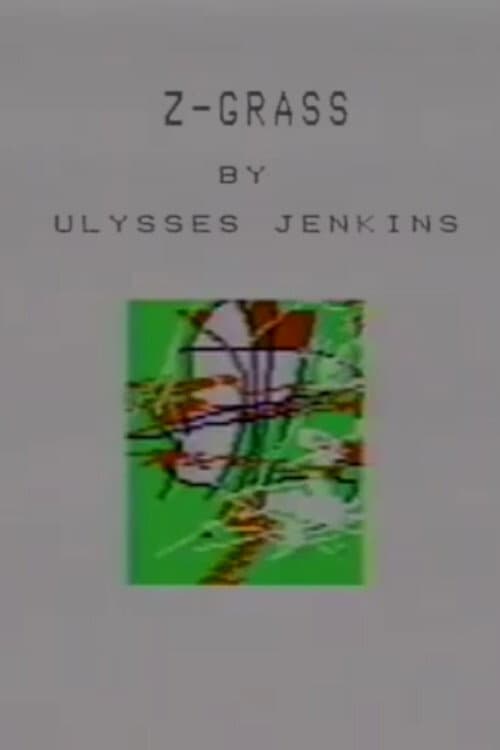 Poster for Z-Grass