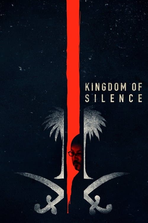 Poster for Kingdom of Silence
