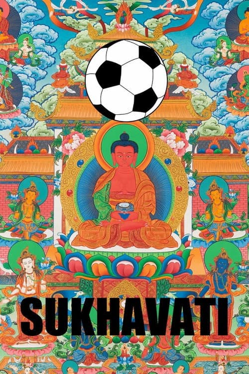 Poster for Sukhavati